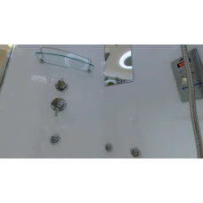 Душевая кабина Timo Lux T-7720 L 120х85