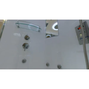 Душевая кабина Timo Lux T-7720 L 120х85