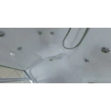Душевая кабина Timo Lux T-7702 L 120х85