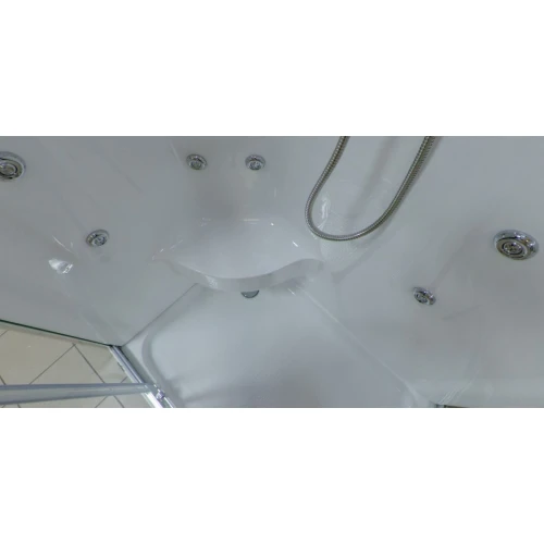Душевая кабина Timo Lux T-7702 L 120х85