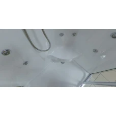 Душевая кабина Timo Lux T-7702 R 120х85