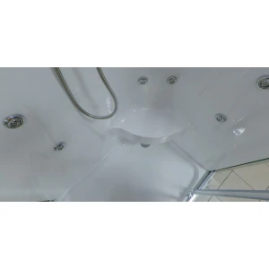 Душевая кабина Timo Lux T-7702 R 120х85