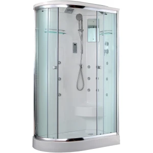 Душевая кабина Timo Lux T-7702 R 120х85