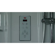 Душевая кабина Timo Lux T-7720 R 120х85
