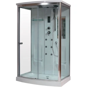 Душевая кабина Timo Lux T-7715 120х90
