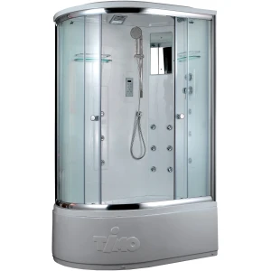 Душевая кабина Timo Lux T-7720 R 120х85