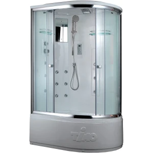 Душевая кабина Timo Lux T-7720 L 120х85