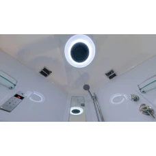 Душевой бокс Timo Lux T-7755 150х150
