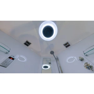 Душевой бокс Timo Lux T-7755 150х150