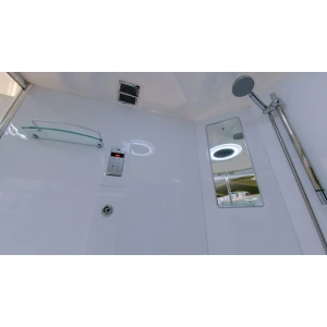 Душевой бокс Timo Lux T-7755 150х150