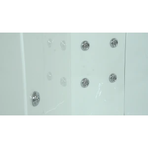 Душевой бокс Timo Lux T-7755 150х150