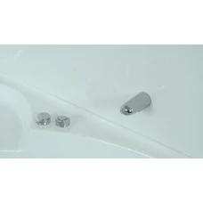 Душевой бокс Timo Lux T-7755 150х150