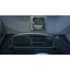 Душевая кабина Timo Standart T-1102P L 120x85