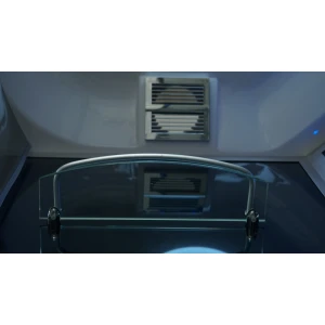 Душевая кабина Timo Standart T-1109P 90x90