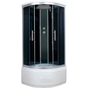 Душевая кабина Timo Standart T-1190P 90x90