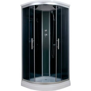 Душевая кабина Timo Standart T-1109P 90x90