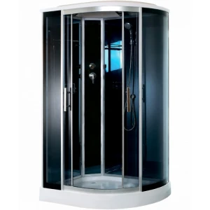 Душевая кабина Timo Standart T-1102P L 120x85