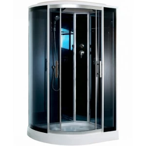 Душевая кабина Timo Standart T-1102P R 120x85