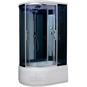 Душевая кабина Timo Standart T-1110P R 110x85