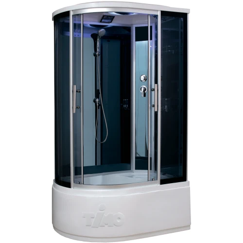 Душевая кабина Timo Standart T-1110P R 110x85