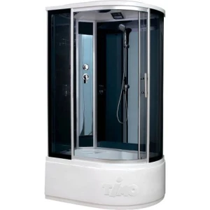 Душевая кабина Timo Standart T-1110P L 110x85
