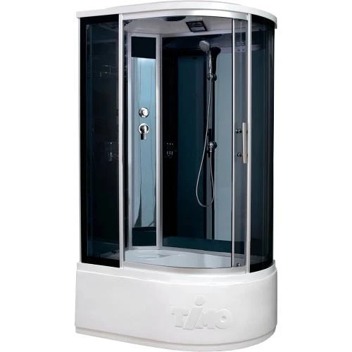 Душевая кабина Timo Standart T-1110P L 110x85