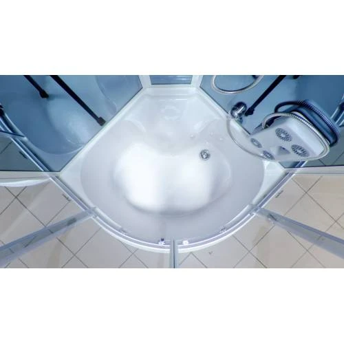 Душевая кабина Timo Standart T-1190 90х90