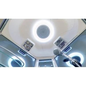 Душевая кабина Timo Standart T-1180 80х80