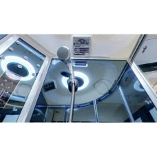 Душевая кабина Timo Standart T-1120 L 120х85