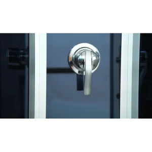 Душевая кабина Timo Standart T-1190P 90x90