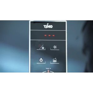 Душевая кабина Timo Standart T-1190 90х90