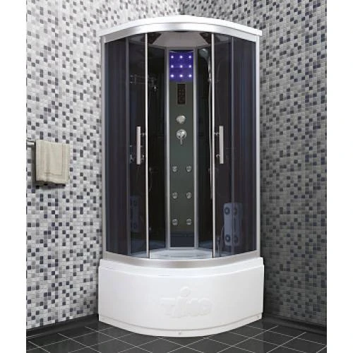 Душевая кабина Timo Standart T-1190 90х90