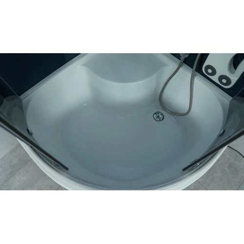 Душевая кабина Timo Standart T-1190 90х90