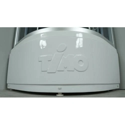 Душевая кабина Timo Standart T-1190 90х90