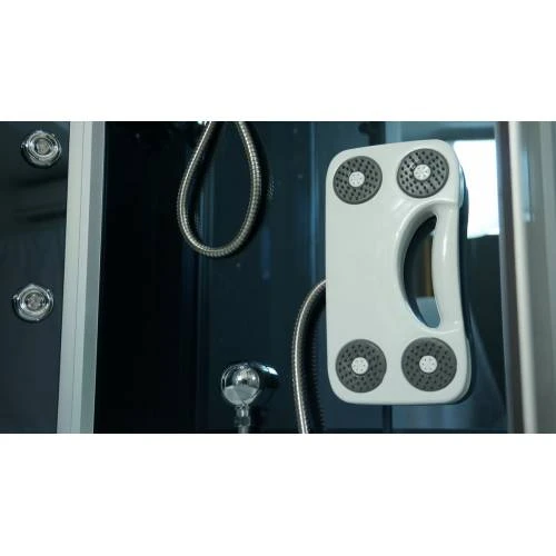 Душевая кабина Timo Standart T-1102 R 120х85