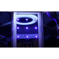 Душевая кабина Timo Standart T-1190 90х90