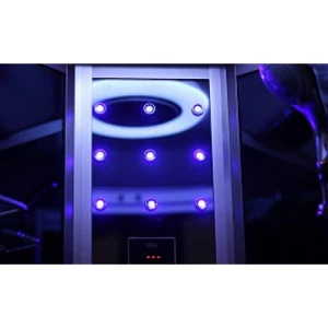 Душевой бокс Timo Standart T-1155 150х150