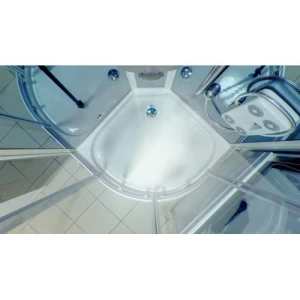 Душевая кабина Timo Standart T-1109 90х90