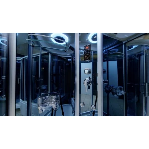 Душевая кабина Timo Standart T-1110 L 110х85