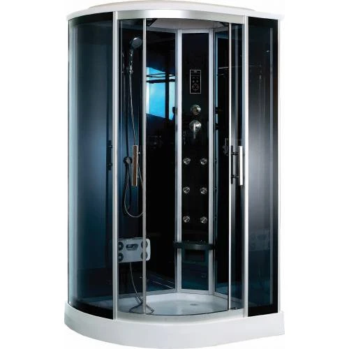 Душевая кабина Timo Standart T-1102 R 120х85
