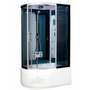 Душевая кабина Timo Standart T-1110 R 110х85