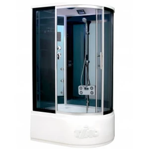 Душевая кабина Timo Standart T-1110 L 110х85