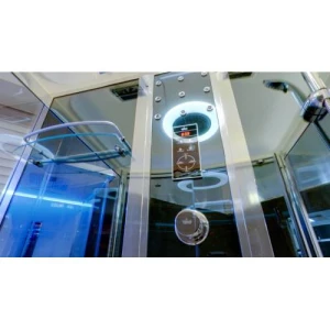 Душевая кабина Timo Standart T-1115 120х90