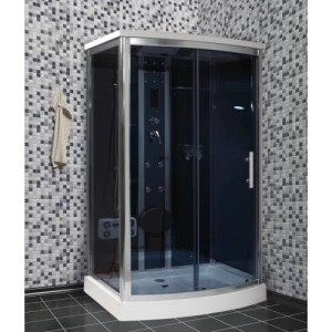 Душевая кабина Timo Standart T-1115 120х90