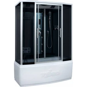 Душевой бокс Timo Standart T-1140 140х88