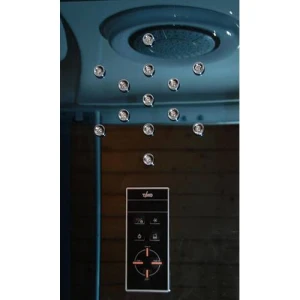 Душевой бокс Timo Standart T-1140 140х88