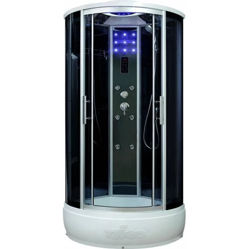 Душевая кабина Timo Standart T-1180 80х80