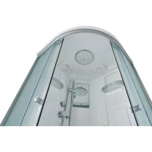 Душевая кабина Timo Standart T-5590 90х90