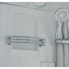 Душевая кабина Timo Standart T-5520R 120х85 с гидромассажем