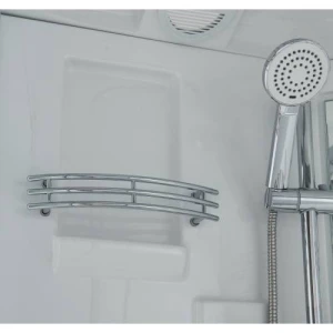 Душевая кабина Timo Standart T-5590 90х90